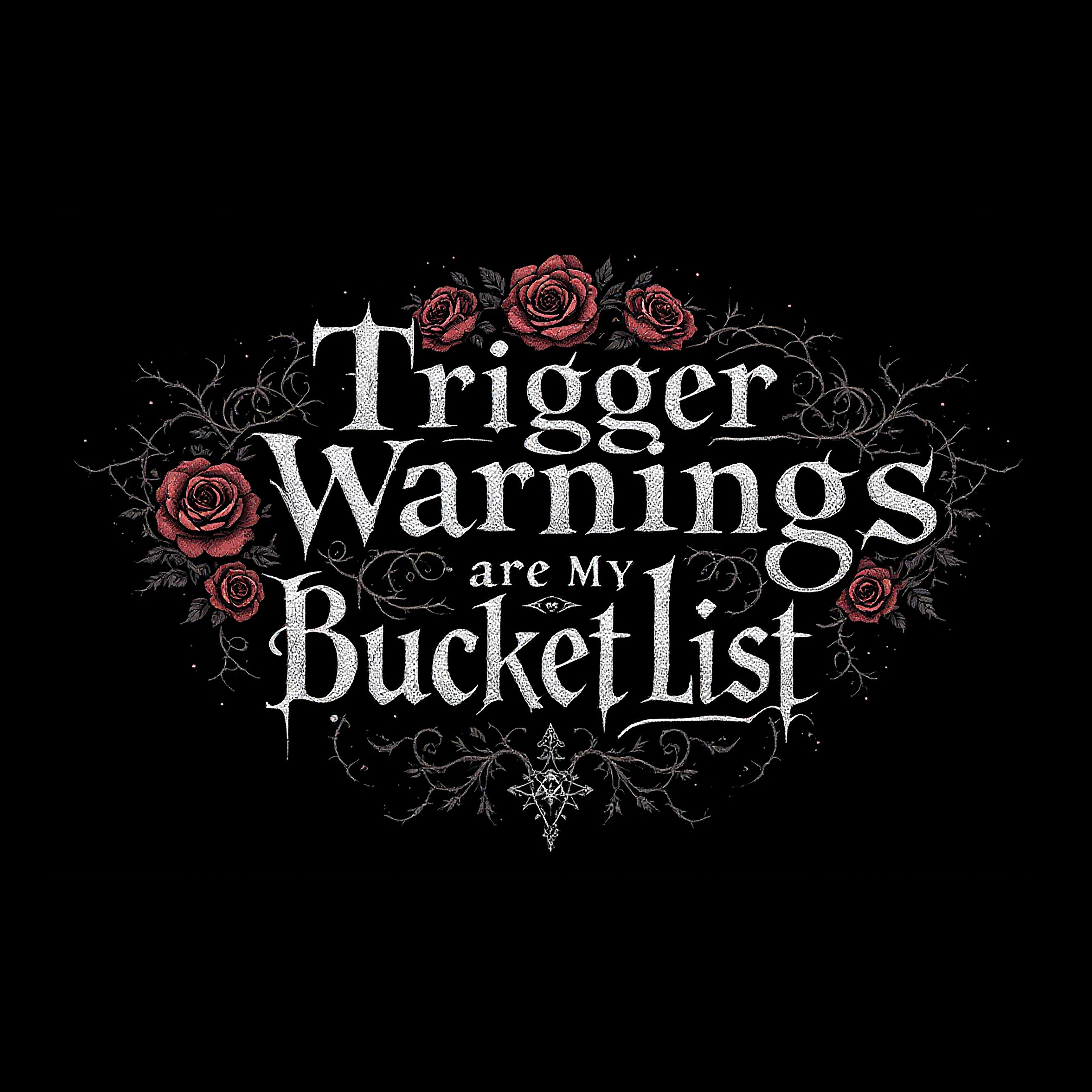 Trigger Warnings
